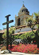  California Missions