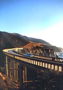 Monterey County Transportation And Tours