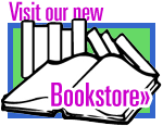 Visit our new Bookstore