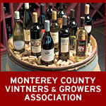 Monterey County Vinters and Growers Association